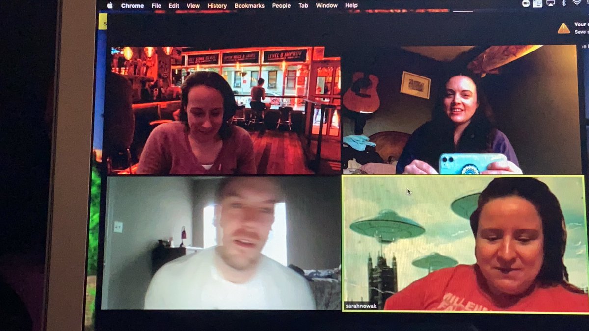 NationalScandal's tweet photo. National Friends Scandaling Together @MegsOMalls @MaryMary_XSW @JoshTheMayorWon @snowak https://t.co/HRpgRNiNLU