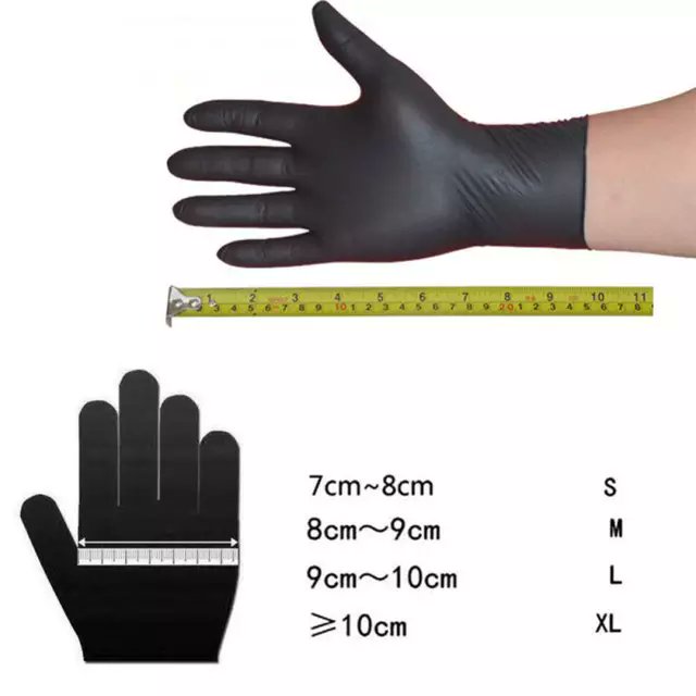 Seller9991's tweet photo. 20pcs/set Disposable Gloves Latex For Home Cleaning Medical/Food/Rubber/Garden Gloves Universal For Left And Right Hand
https://t.co/1PvEaNMVSQ
#gloveswhite, #rubbergloves, #householdgloves , #govesforgarden, #foodgloves, #medicalgloves, #disposablegloves https://t.co/QrovpgT5NG