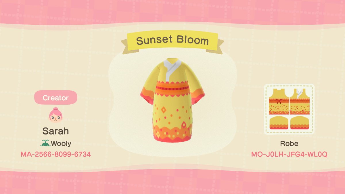 SawtheK's tweet photo. #AnimalCrossing #ACNH #NintendoSwitch https://t.co/bcM6nUsQty