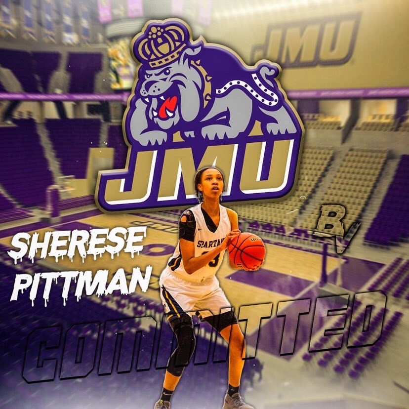 Sherese Pittman tweet media