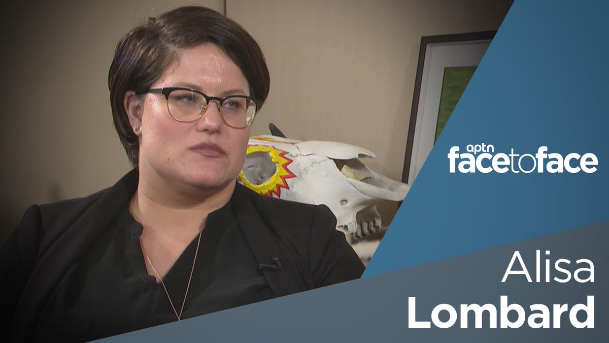 APTNNews's tweet photo. Forced sterilization a symptom of ‘colonial hangover’ says lawyer | Watch the latest episode of Face to Face with Alisa Lombard here: https://t.co/Ev8yr2zqRC https://t.co/WTHDyzwC0I