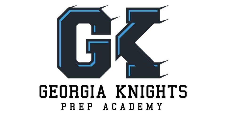 gkarionmoore's tweet photo. Excited to Announce that I am 110% COMMITTED to Georgia Knights Prep Academy🔵⚪️@GeorgiaKnights1 @CoachCHillGKPA @larryblustein @Rod121Lindsey @LNHS_LION_FB https://t.co/KYX8vHDGem