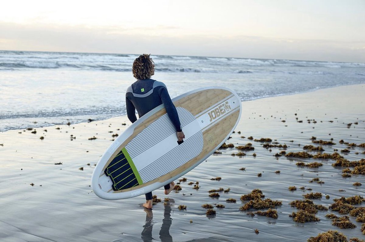 nauticflow's tweet image. Discover your full potencial, also in the cold. 
Whether you are an explorer on your SUP board or if you are just going to have fun with your friends at the wakepark; with a JOBE steamer wetsuit you can focus on that what matters. Embrace the cold!
.
#lovingtheocean #paddlesurf