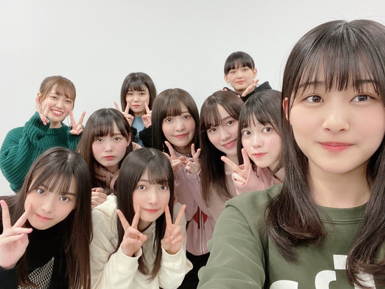 تويتر 旧まさ丸 山﨑天 黒見明香 على تويتر あおたんと新二期生と天ちゃんとちゅけもんとまりなちゃん可愛いね 原田葵 山﨑天 T Co F4h63a5jid