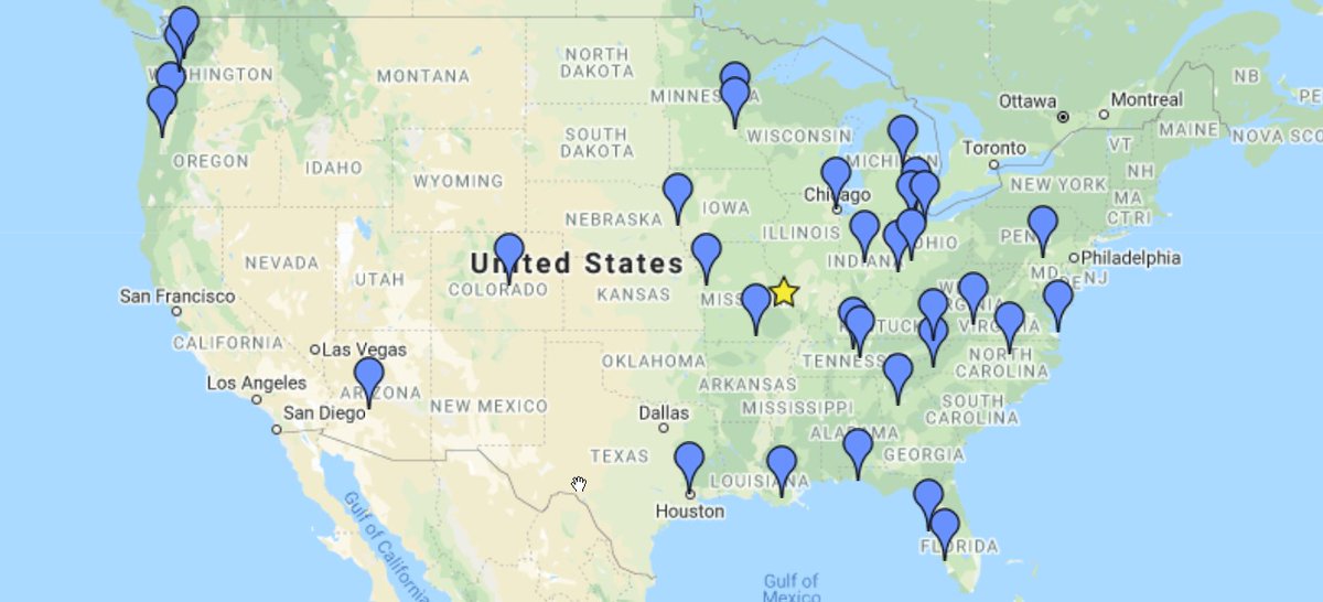 Stone_Tek's tweet photo. We are the largest systems integrator in North America that has a distributed workforce. Click here to read how we make it work: https://t.co/m6YTD6q7Yo https://t.co/fHfGFRp4Vu
