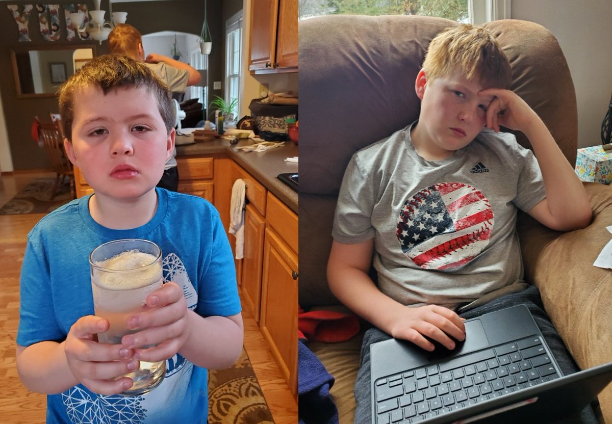 Northland Pines LMC tweet media