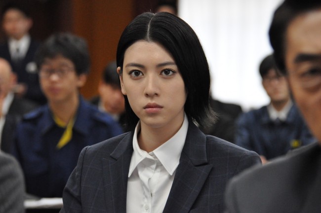 三吉彩花の経歴や学歴は モデルから女優へ 竹内涼真との共演も Life Day