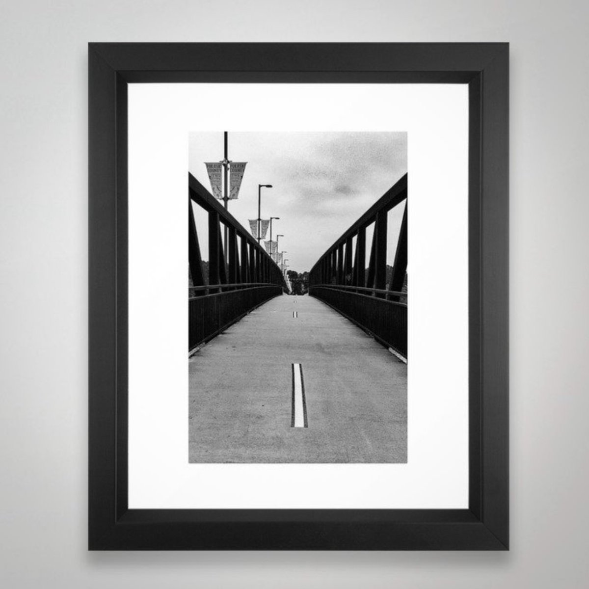 pulaskishepherd's tweet photo. “One Bridge Two Rivers” Framed Art Print
#PulaskiShepherdCo
#pscsco
#OneBridgeTwoRivers
#FramedArtPrint
#society6
https://t.co/dN0BhhyOTA https://t.co/hVrTLyGN5y