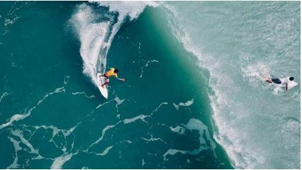 Hainan to build national sports tourism pilot zone. 
The plan, to be implemented between 2020 to 2025, the pilot zone is expected to gain initial progress in pioneering the development of the country's sports tourism and cultivating a brand image by 2022. ow.ly/7ATW50z8fHH