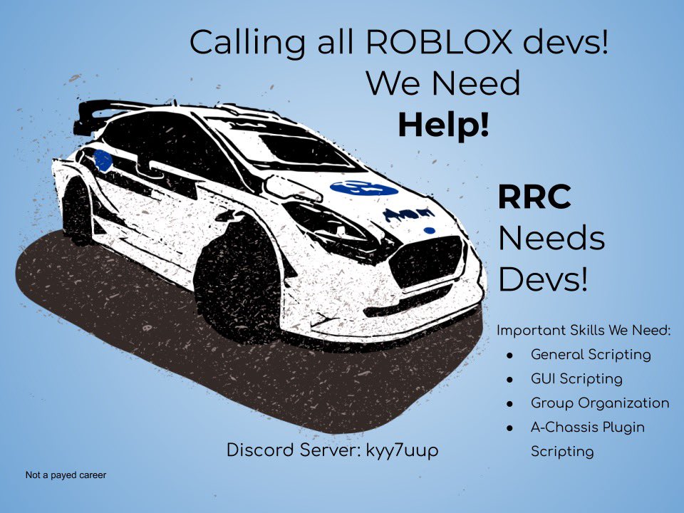 #Roblox #RobloxDev #robloxdeveloper #RobloxGFX