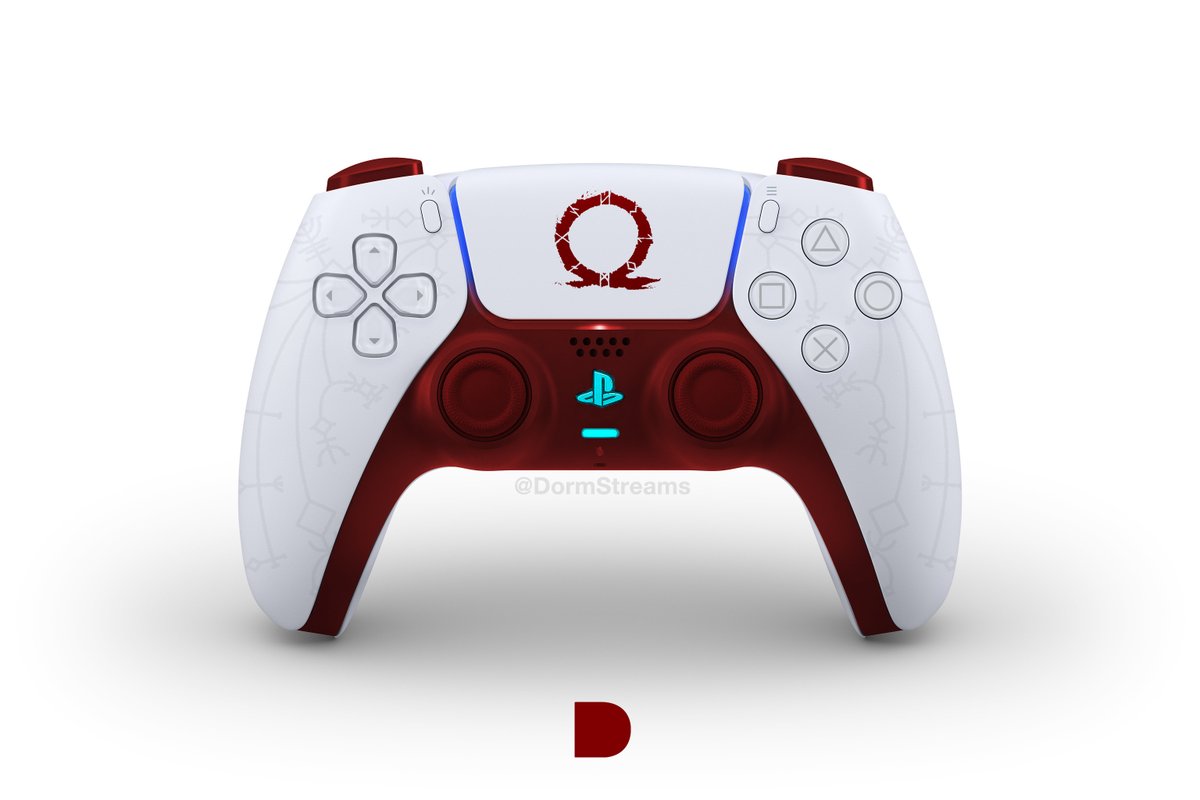Геймпад в майке: как интернет отреагировал на дизайн DualSense для PlayStation 5