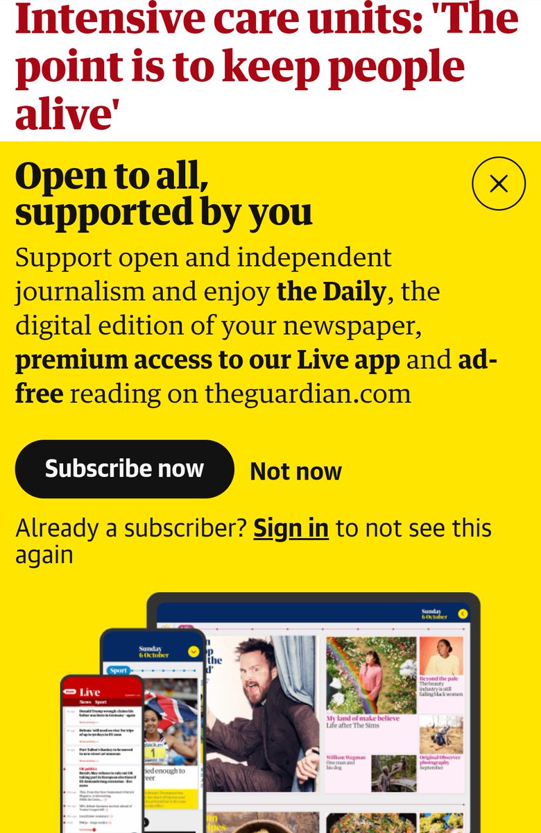 JTCHANGINGBIZ's tweet image. The Guardian's not afraid of asking.

Be more Guardian.

#FundraisingBank