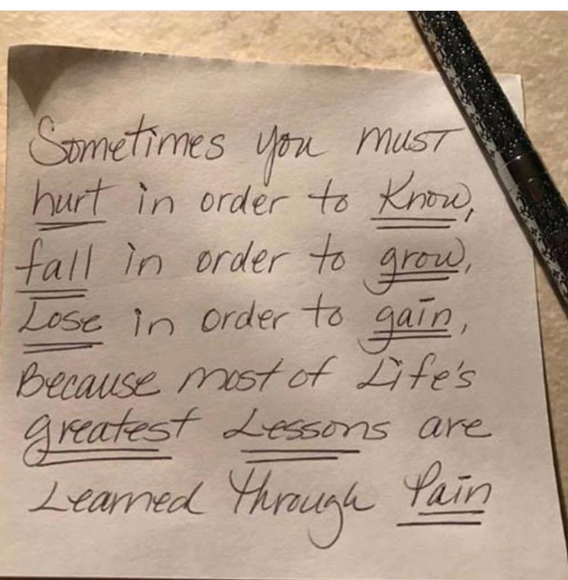 DASH FAMILY THOUGHTFUL TUESDAY