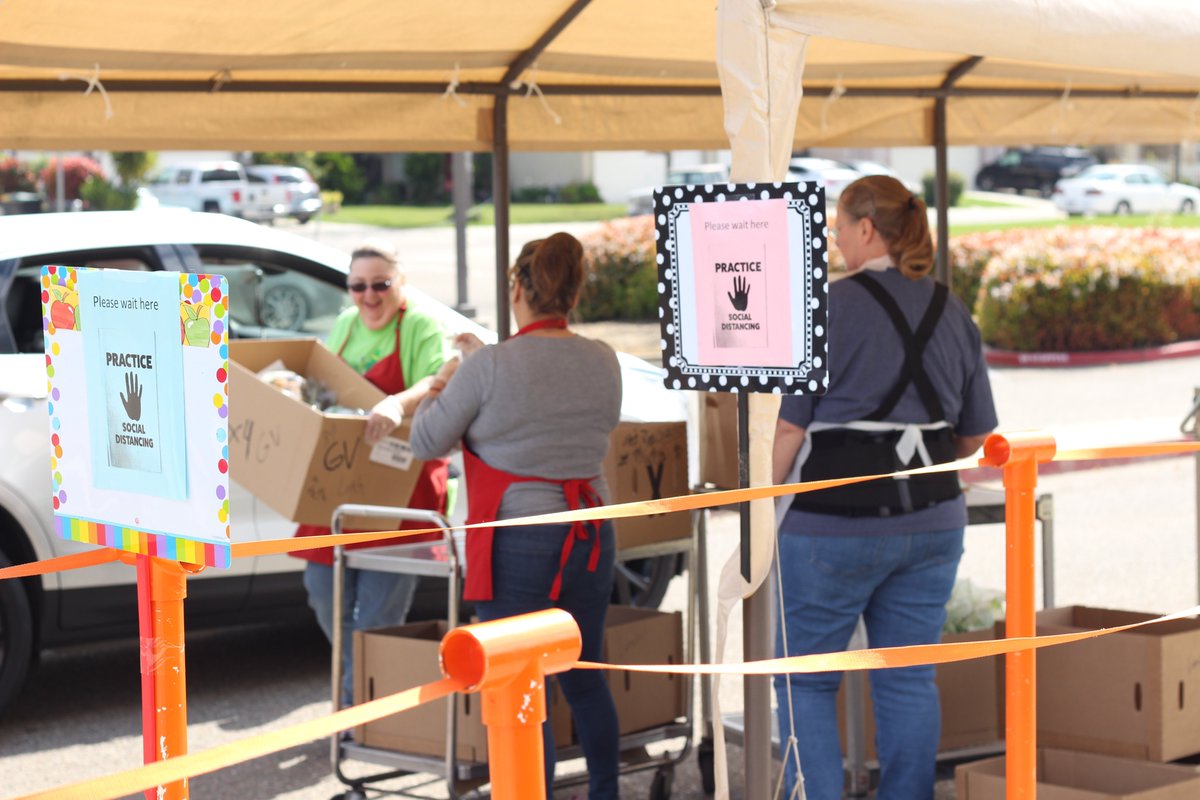 CA Department of Education tweet media