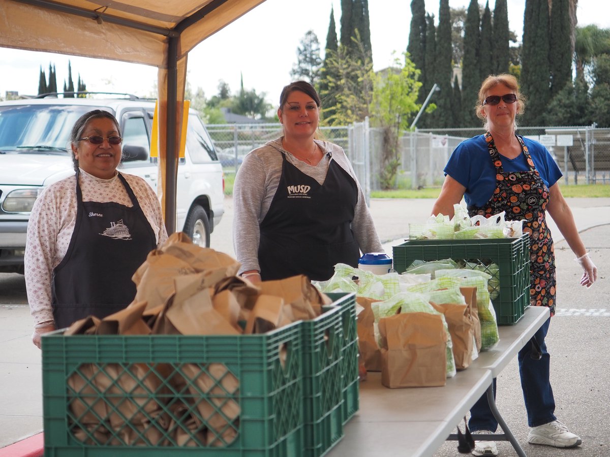 CA Department of Education tweet media