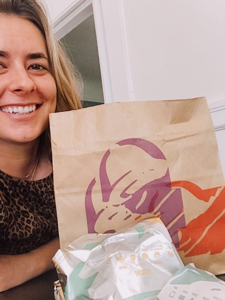 Celebrate #TheGreatAmericanTakeout today by supporting your favorite #restaurant with a delivery or takeout order. We partook in the fun! #OpenforBusiness <a href="/ChickfilA/">Chick-fil-A, Inc.</a> <a href="/SUBWAY/">Subway®</a> <a href="/Dominos/">Domino's Pizza</a> <a href="/TacoBell/">Taco Bell</a>