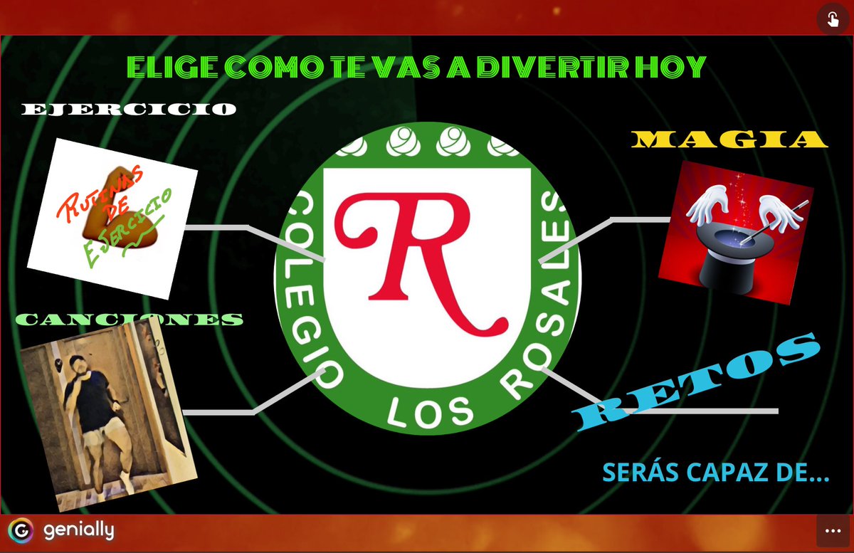 RobertoE.FÍSICA @CELosRosales tweet media
