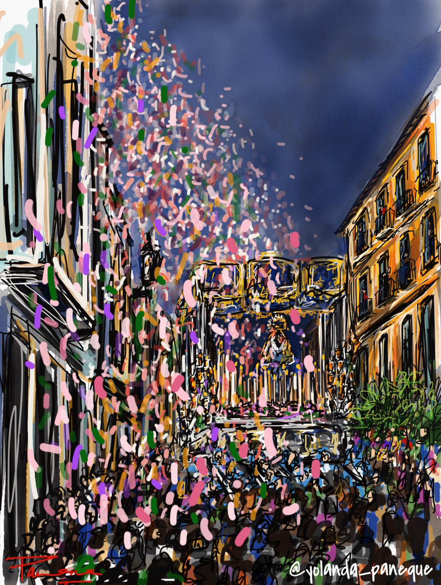 josepoce's tweet photo. Yo este año no me quedo sin petalá... 📿 💙 💜 #DeLaSentencia #Rosario #Celestes https://t.co/CCxN7iDpxX