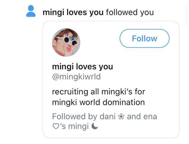 mingifix's tweet image. needed this, this morning 🥺 thank you 💓@mingkiwrld