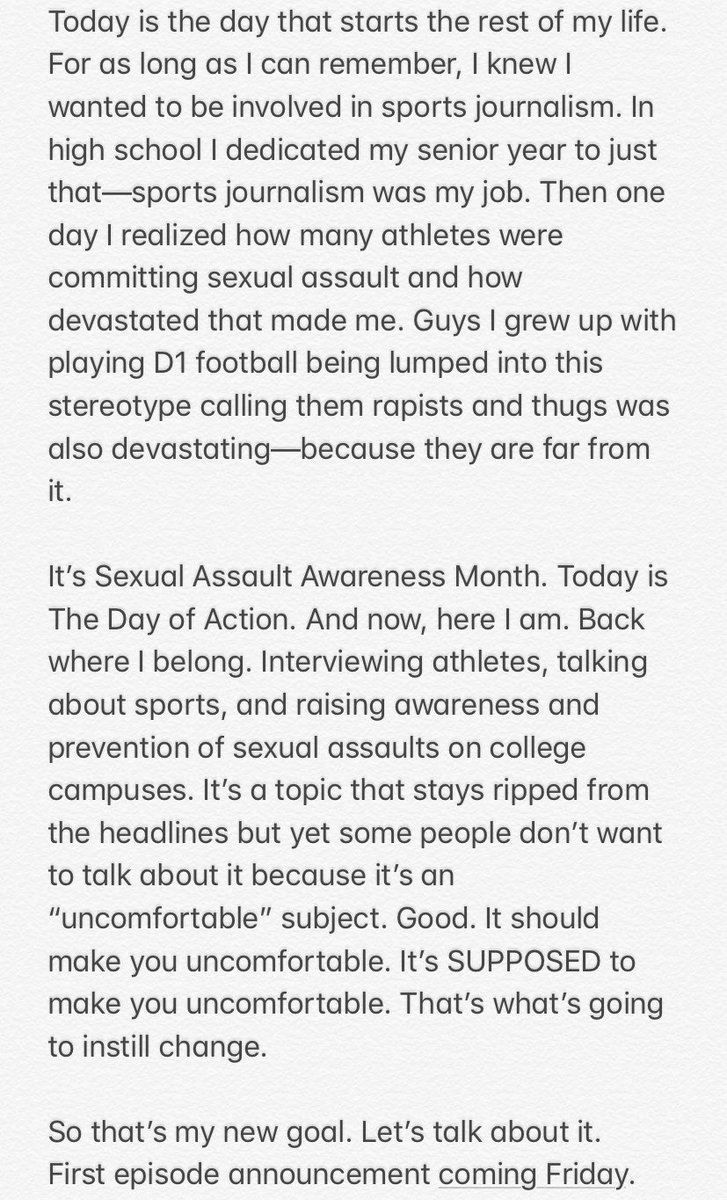 TitleIXCrime's tweet photo. https://t.co/7sWpqgUBzX