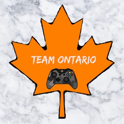TeamOntario2's tweet photo. #NewProfilePic https://t.co/1HrbIXkxmv