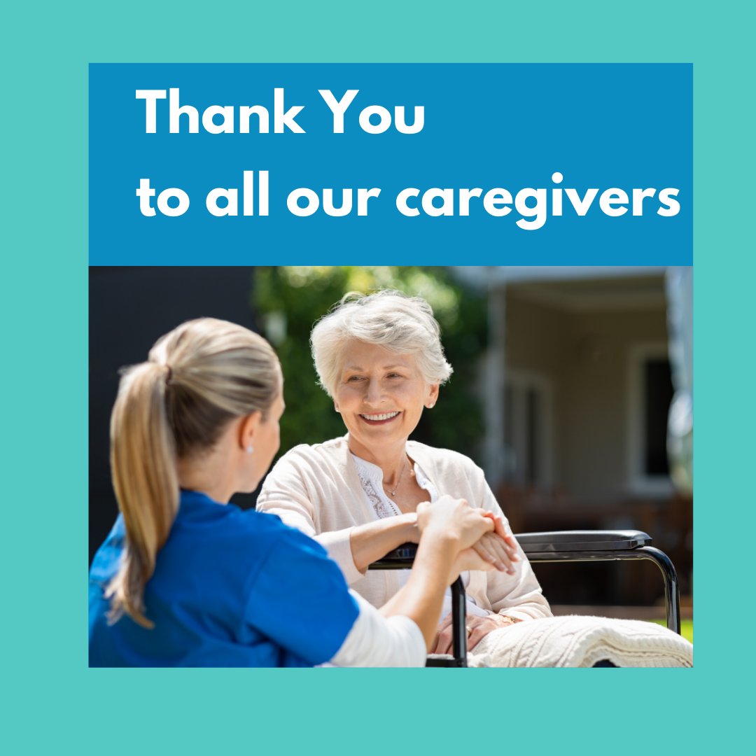 Nimbleback's tweet photo. At a difficult time when everyone is being challenged, we wanted to give a shout out to caregivers ❤️

#thankyou #inthistogether #nationalcaregiversday #tuesday https://t.co/u65AqQIqS7
