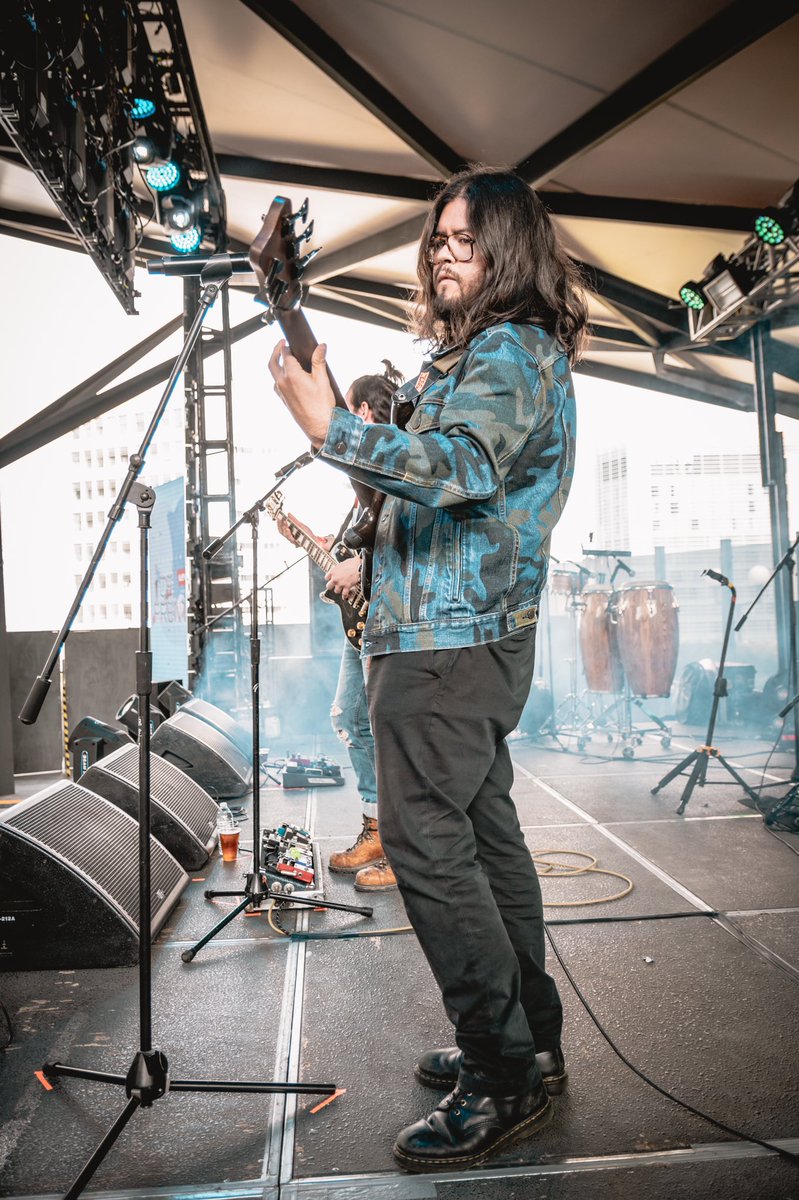 20191012 #FestivalDeFrente 📸: <a href="/omars_mch/">𝔒𝔪𝔞𝔯</a> 

Sígannos en Instagram para algo: instagram.com/flechaalaire