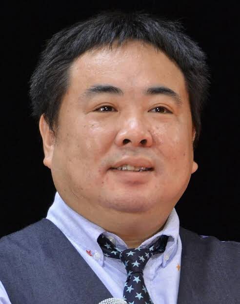 綱川隆晃 on Twitter