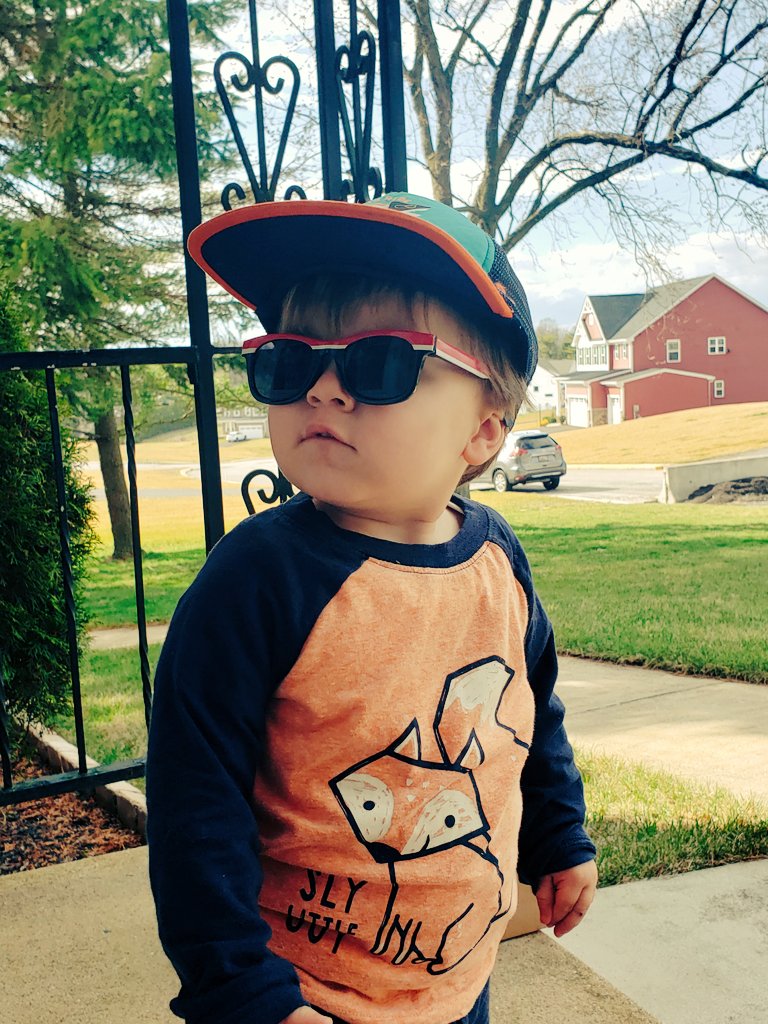 MrsMarhevkaHPE's tweet photo. Making the most of the nice days we have while home together! #SMSTogetherAtHome #getoutside https://t.co/XjVZAfAj1K
