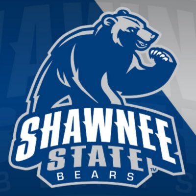 _ehend's tweet photo. excited to announce that i’ll be finishing out my athletic and academic careers at Shawnee State University!! 💙 #letsgobears https://t.co/a9mtEIdiJw
