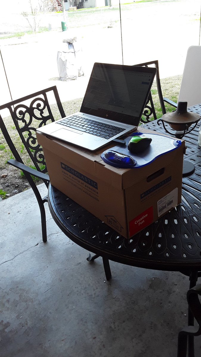 Rhonda O'Keefe tweet media