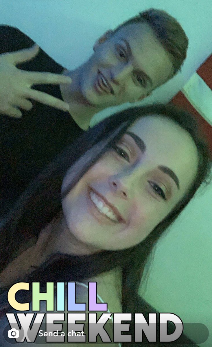 chasewalter7's tweet photo. Happy birthday Mal!! Wish I could be celebrating with ya at psu:) Live it up!!🎉🎉 @malorie_sugar https://t.co/lV79pVq2EI
