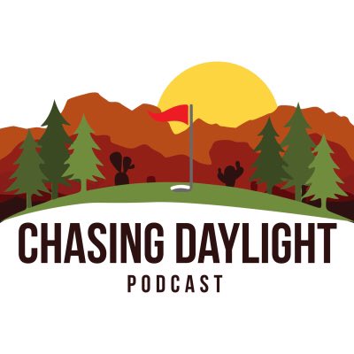 James_Feutz's tweet photo. Had an awesome time on the Chasing Daylight Podcast! We dive into my life story, college golf, mini tour golf, the recent DQ fiasco at the Outlaw Tour event, swing changes, and what’s in the bag! Available online, https://t.co/1GvnN9z2pO, Spotify, and more! https://t.co/qunn1nZjja