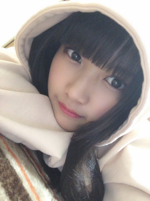 奥野未悠のTwitter画像8