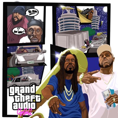 CapSoG's tweet photo. #NewProfilePic https://t.co/S9Ecwripx8
