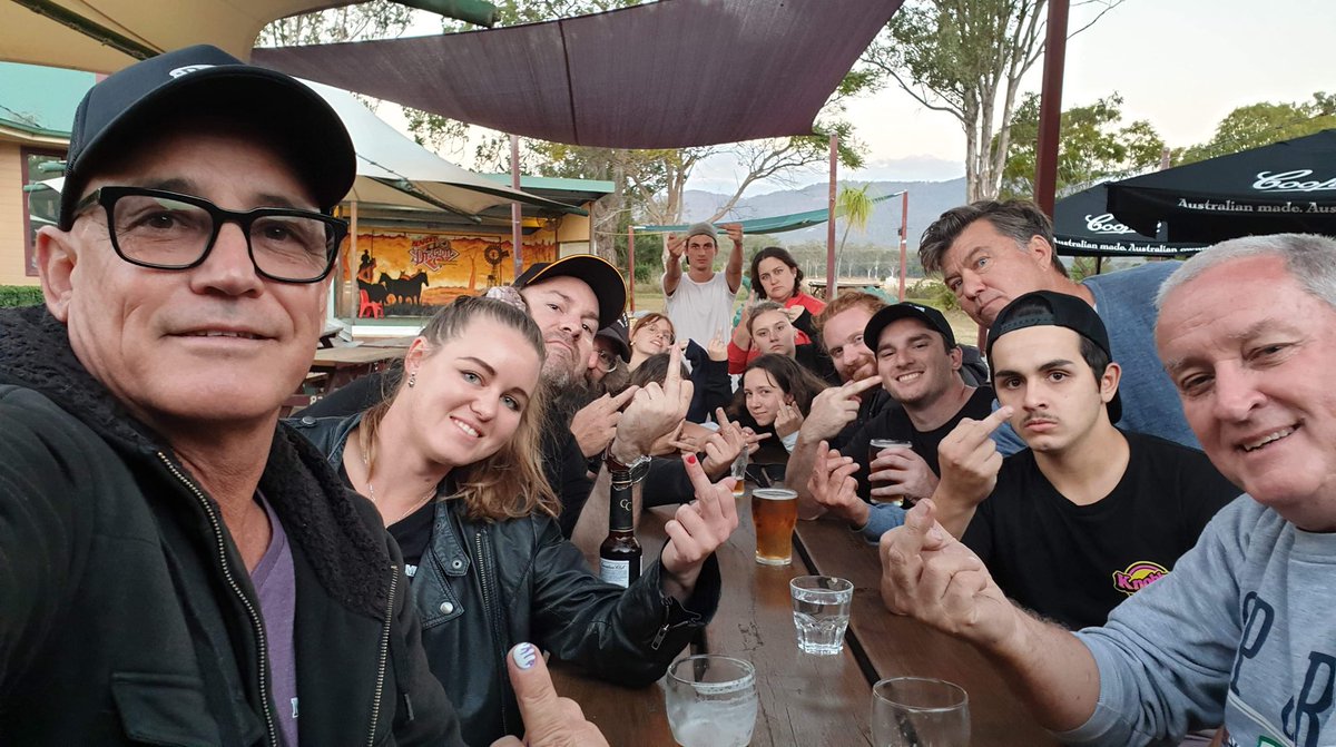 ActorANTONIA's tweet photo. All professionals in the film, television, entertainment and arts world, join the challenge to post a photo of you in your job. Just a picture, no description. Flood social media with our profession.
#DontLetFreelancersFallThroughTheCracks
#NoWorkerLeftBehind
#WageSubsidyForAll https://t.co/Dp3ngkgfYF