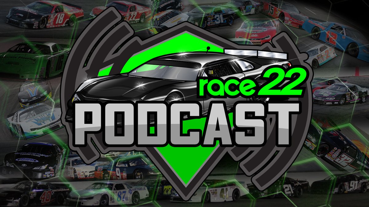 race22's tweet photo. It was time to fire up the podcast equipment this evening. @langleyaustin and @RogerJIII sat down for an hour to talk Coronavirus, it's effect on racing and so much more. We hope to do this everyday to entertain you if we can.
 
Listen here>>>https://t.co/5ILFfRMc5S https://t.co/A7TcC3CYYO