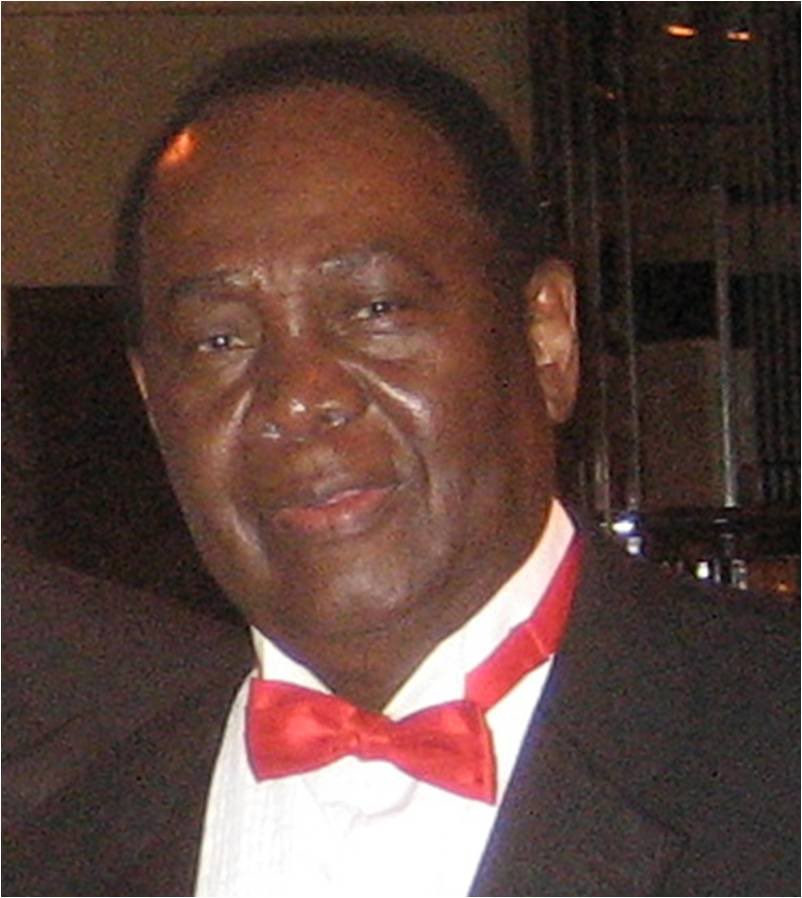 CidWilson's tweet photo. The last 2 days have been the most difficult in my life and the life of our family. My father, Dr. James A. Wilson passed away late Monday night at 93 from complications from #COVID19. Dad was more than just an outstanding father &amp; husband; he was our inspiration and role model. https://t.co/8YmbQHPnZR