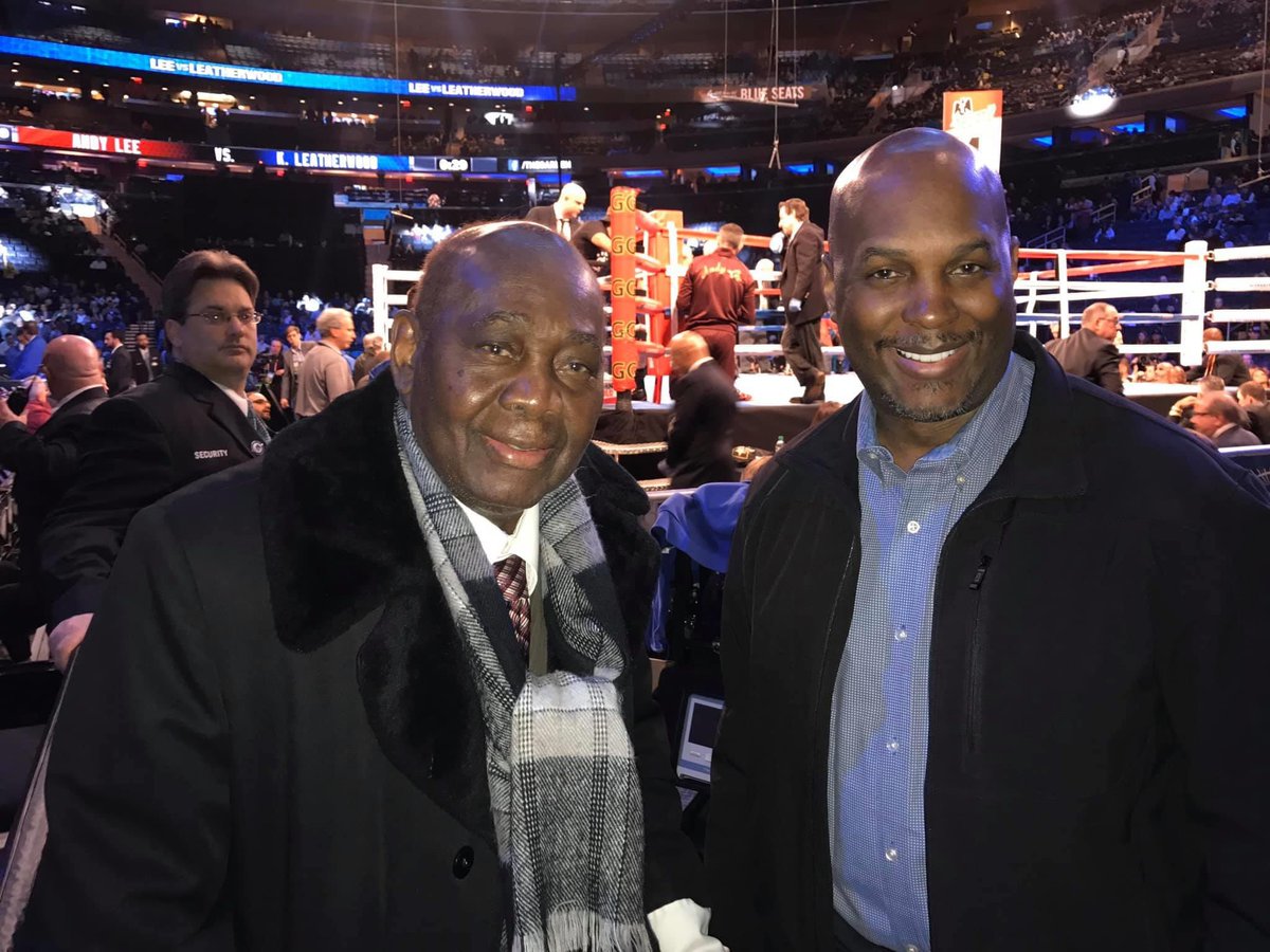 CidWilson's tweet photo. The last 2 days have been the most difficult in my life and the life of our family. My father, Dr. James A. Wilson passed away late Monday night at 93 from complications from #COVID19. Dad was more than just an outstanding father &amp; husband; he was our inspiration and role model. https://t.co/8YmbQHPnZR