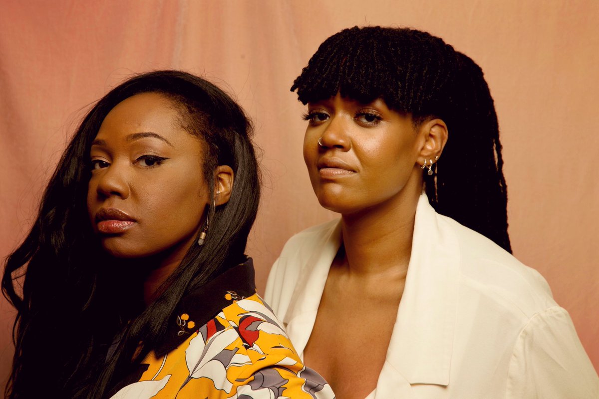 Happy April! Celebrating our birthday tomorrow (Apr 8!) by hanging out on IG live around 4pm pst. Hope to see you there 🌷😘🌷