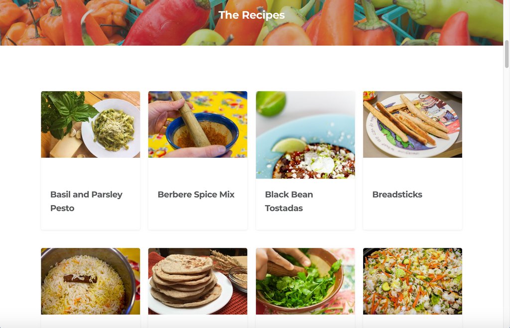 CWKSantaFe's tweet photo. Have you seen our website lately? Go to: https://t.co/38JL4vDa6b
You can find all of our recipes, tasting lessons, activity pages, "How to..." videos, additional at home learning resources, and staff favorites for recipes, meal planning, techniques and more! #EdibleEdAtHome https://t.co/iKNL5ZAI7c
