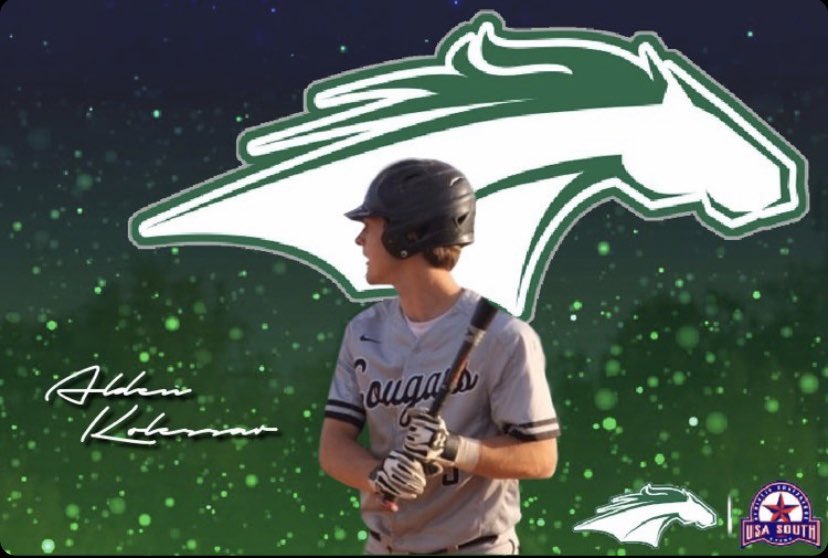 _aldenkolessar_'s tweet photo. Extremely blessed and excited to announce I’ve committed to William Peace University to further my academic and baseball career. Thank you to every one for getting me to this point! Looking forward to being a Pacer! 🐎 https://t.co/qbw44H7P2D