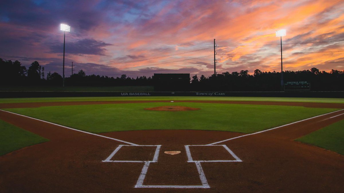 _aldenkolessar_'s tweet photo. Extremely blessed and excited to announce I’ve committed to William Peace University to further my academic and baseball career. Thank you to every one for getting me to this point! Looking forward to being a Pacer! 🐎 https://t.co/qbw44H7P2D