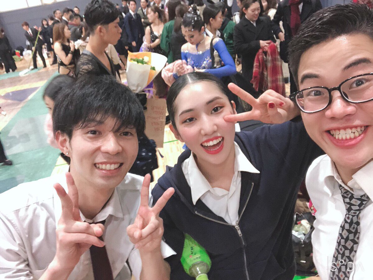 All専修舞踏研究会 Pa Twitter 専修大学の経済学部経済学科で履修をお悩みの新入生に朗報です 写真の先輩方に履修相談してみませんか 履修組めない 知り合いできるかな と思ってる君 お気軽にリプライやdmでご連絡ください 春から専修 春から専修大学