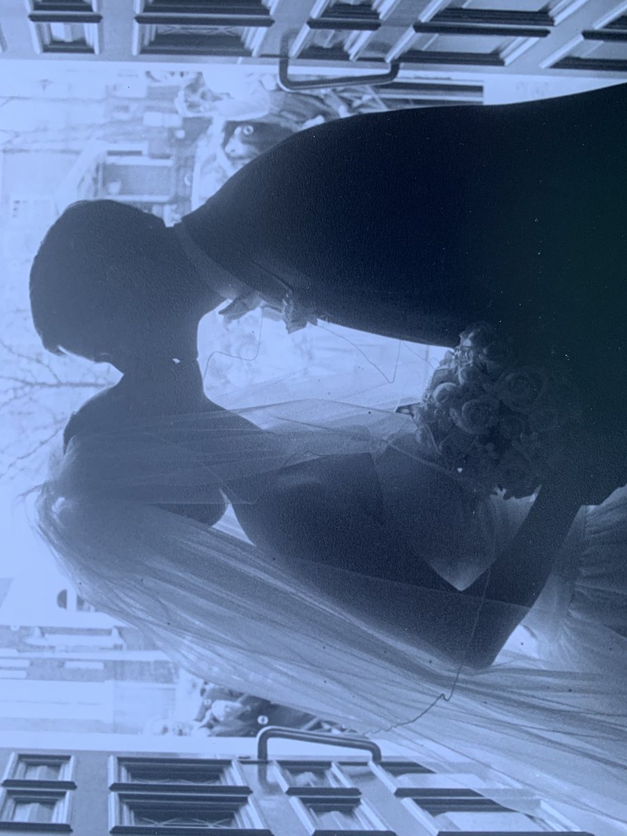 19 years ago I made the best decision in my life. Happy Anniversary to my amazing wife.