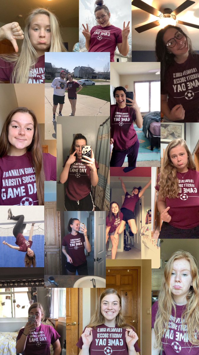 FHS Girls Soccer tweet media