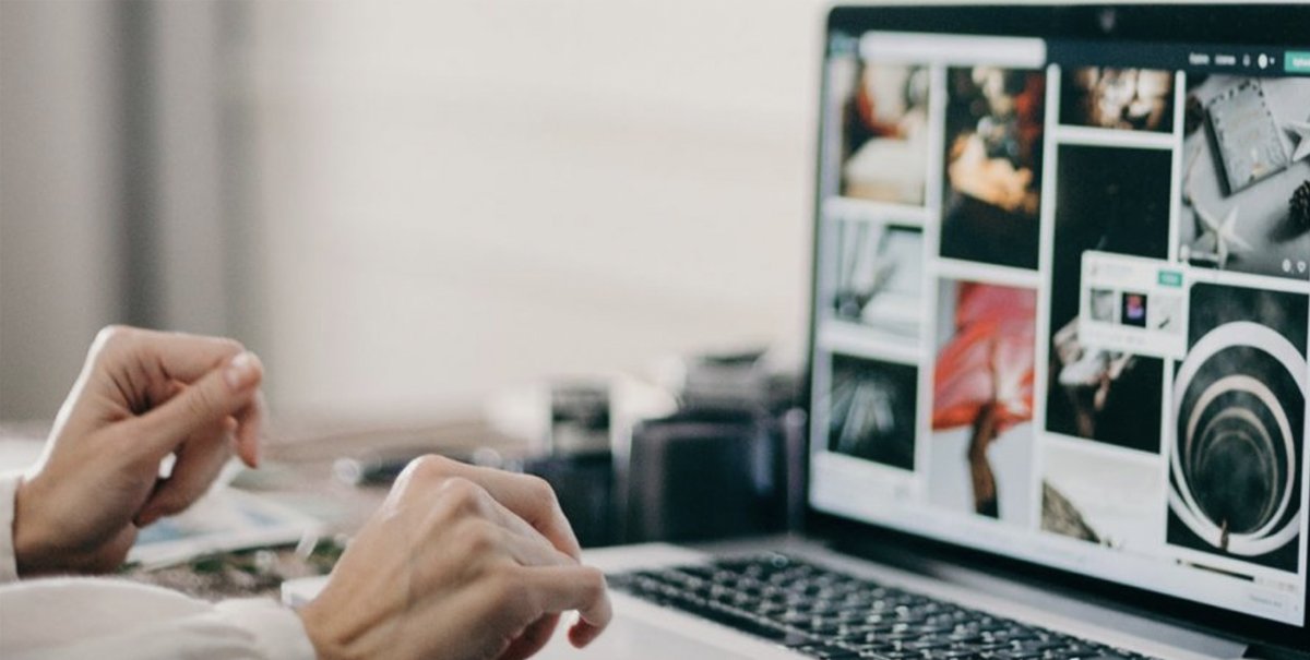 "10 great storytelling tools to try while social distancing" by #ASCJ digital journ professor <a href="/amara_media/">Amara Aguilar</a>. Whether you are looking to create a video, record audio, design new graphics, try out #TikTok or a new GIF, Aguilar offers up tried &amp; tested ideas. bit.ly/3aRy7nd