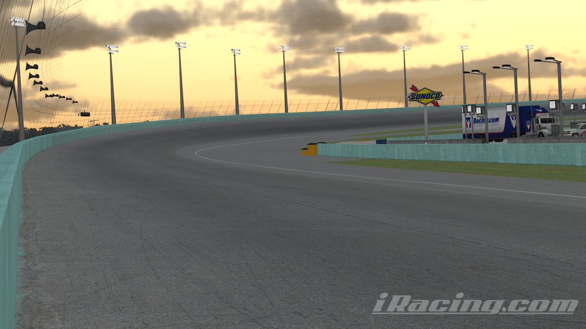 SWAMotorsports's tweet photo. The 3rd round of the @iRacing #RoadToPro series is set to go green in a little under an hour! Lots of practice has gone into perfecting the SWA trucks for this event, hoping for the best outcome tonight, a win! 🏁 https://t.co/Bt2HISGq0n
