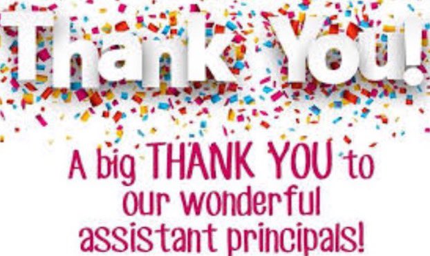 Benteen Elementary (@apsbenteen) on Twitter photo A Happy Assistant Principals’ Week to @SoontobeEdD, thank you for all that you do to help make us believe in our brilliance‼️ <a href="/docdrewlovett/">Andrew Lovett Jr., Ph. D.</a> @DrLenice <a href="/AKhan_EdS/">Aiesha Khan</a> <a href="/apslat/">Adrian Portillo</a> <a href="/DrEmilyAMassey/">DrEmilyAbramsMassey</a> A Happy Assistant Principals’ Week to @SoontobeEdD, thank you for all that you do to help make us believe in our brilliance‼️ <a href="/docdrewlovett/">Andrew Lovett Jr., Ph. D.</a> @DrLenice <a href="/AKhan_EdS/">Aiesha Khan</a> <a href="/apslat/">Adrian Portillo</a> <a href="/DrEmilyAMassey/">DrEmilyAbramsMassey</a>