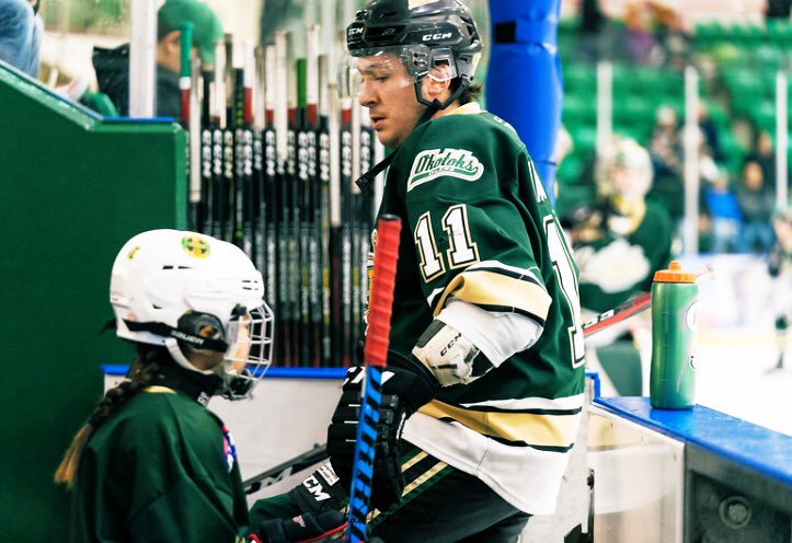 Okotoks Oilers tweet media